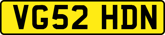 VG52HDN