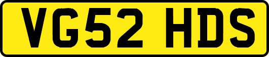 VG52HDS