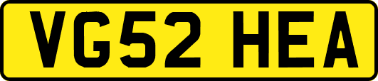 VG52HEA