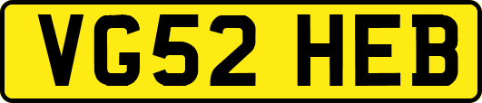 VG52HEB
