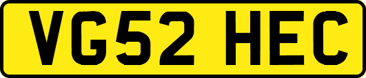 VG52HEC