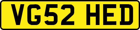 VG52HED