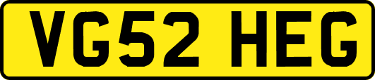 VG52HEG