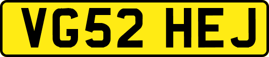 VG52HEJ