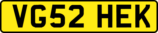 VG52HEK