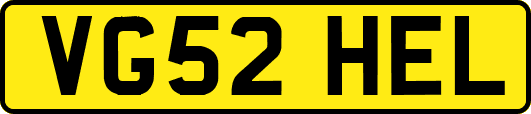 VG52HEL