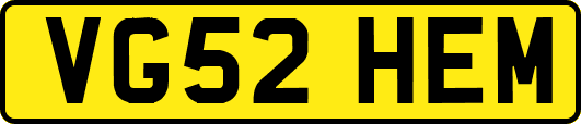 VG52HEM