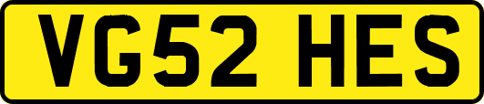 VG52HES