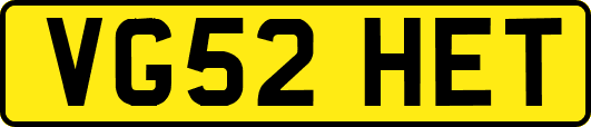 VG52HET