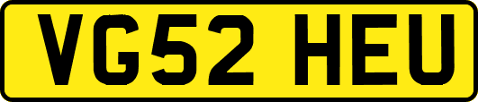 VG52HEU