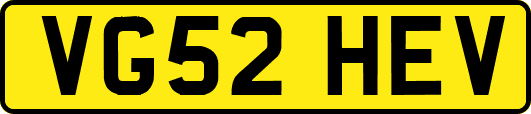 VG52HEV