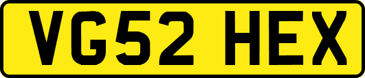 VG52HEX