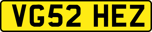 VG52HEZ