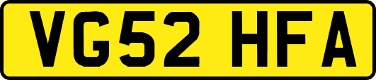 VG52HFA