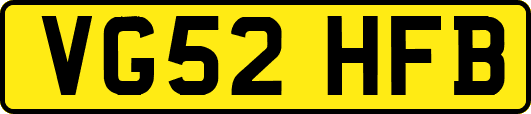 VG52HFB