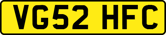 VG52HFC