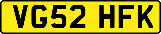 VG52HFK
