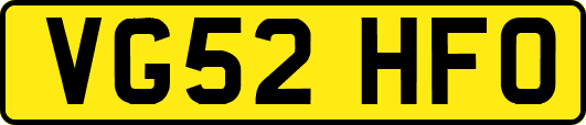 VG52HFO