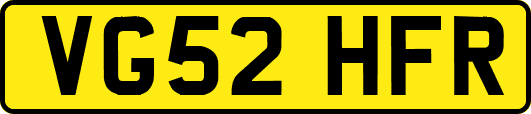 VG52HFR