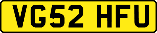 VG52HFU