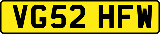VG52HFW