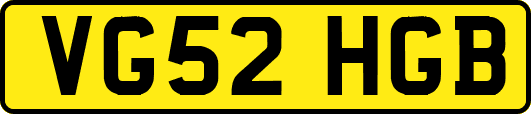 VG52HGB