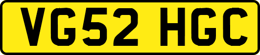 VG52HGC