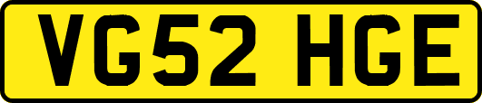 VG52HGE