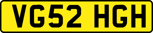 VG52HGH