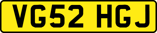 VG52HGJ