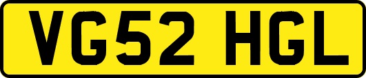 VG52HGL