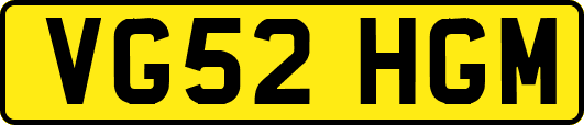 VG52HGM