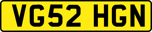 VG52HGN