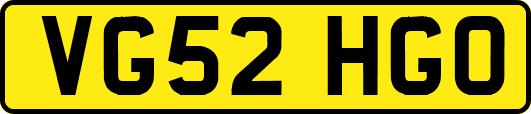 VG52HGO
