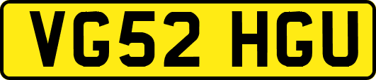 VG52HGU