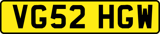 VG52HGW