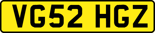 VG52HGZ
