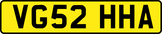 VG52HHA