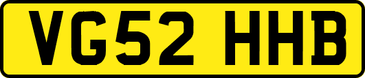 VG52HHB