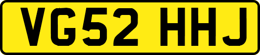 VG52HHJ