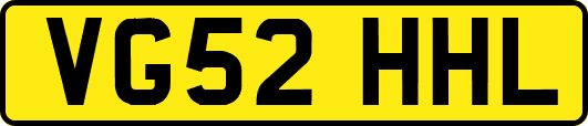 VG52HHL