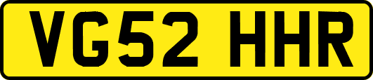 VG52HHR