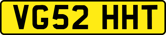VG52HHT