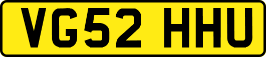 VG52HHU