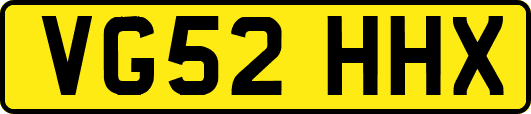 VG52HHX