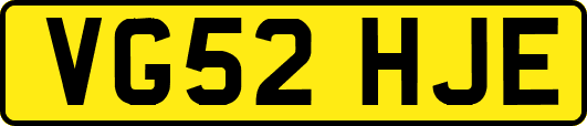 VG52HJE