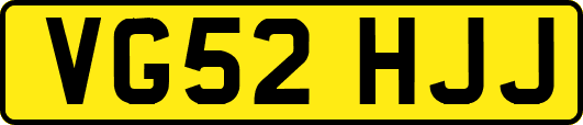 VG52HJJ