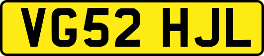 VG52HJL