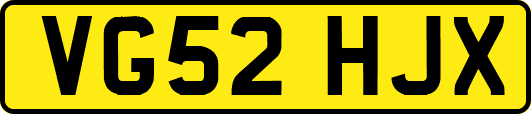 VG52HJX