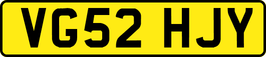 VG52HJY